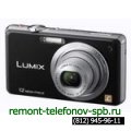 Panasonic Lumix DMC-FS10
