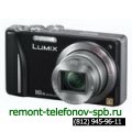 Panasonic LUMIX DMC-TZ18